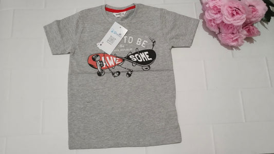 BOYS T SHIRT