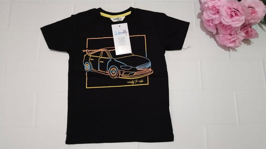 BOYS T SHIRT