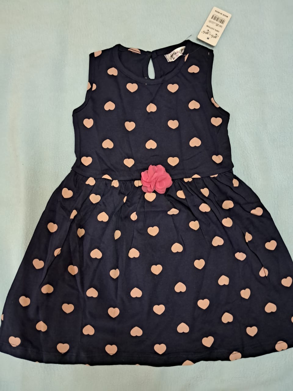 Girl Kids frock