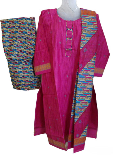 MCS2- Stiched salwar suit