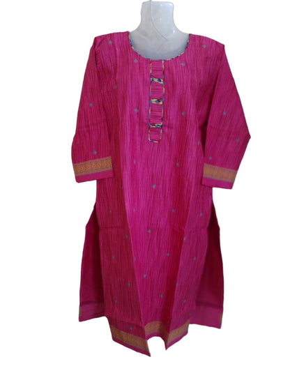 MCS2- Stiched salwar suit