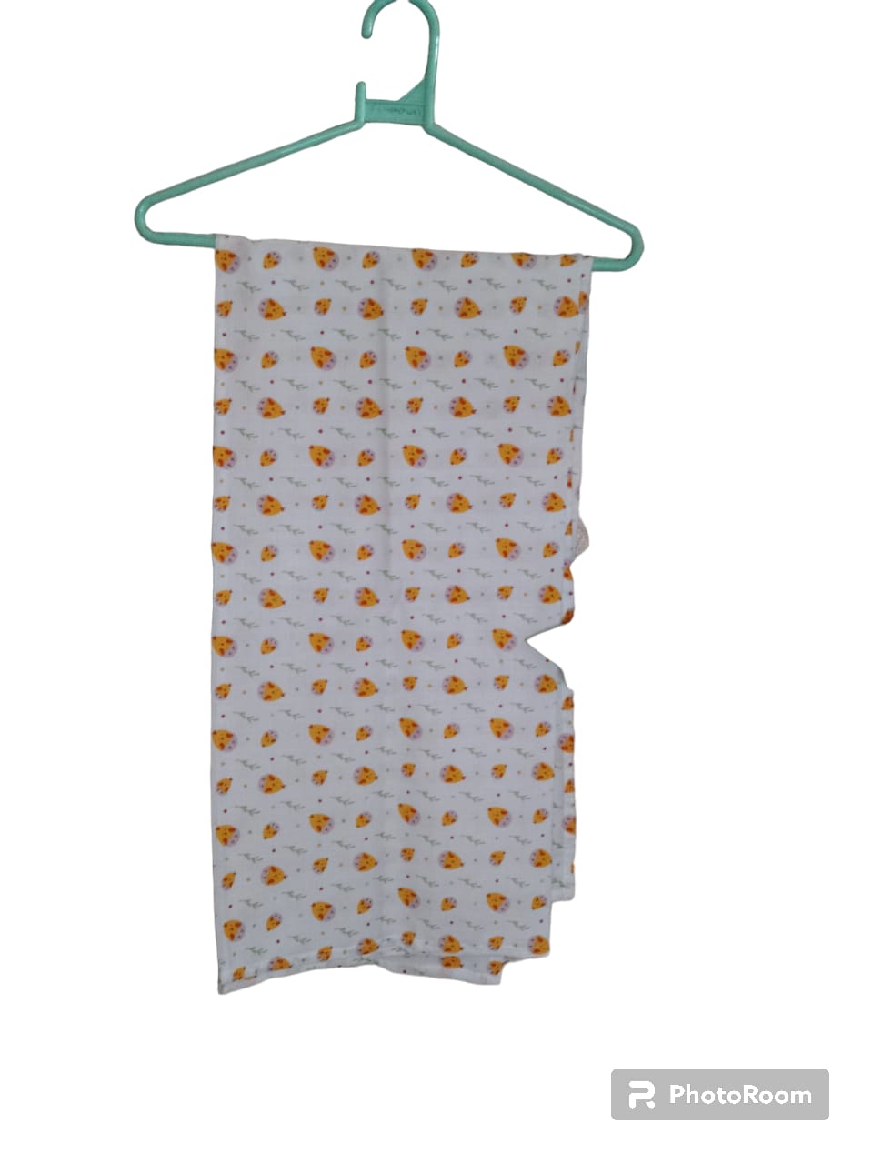 New born Swaddle towel