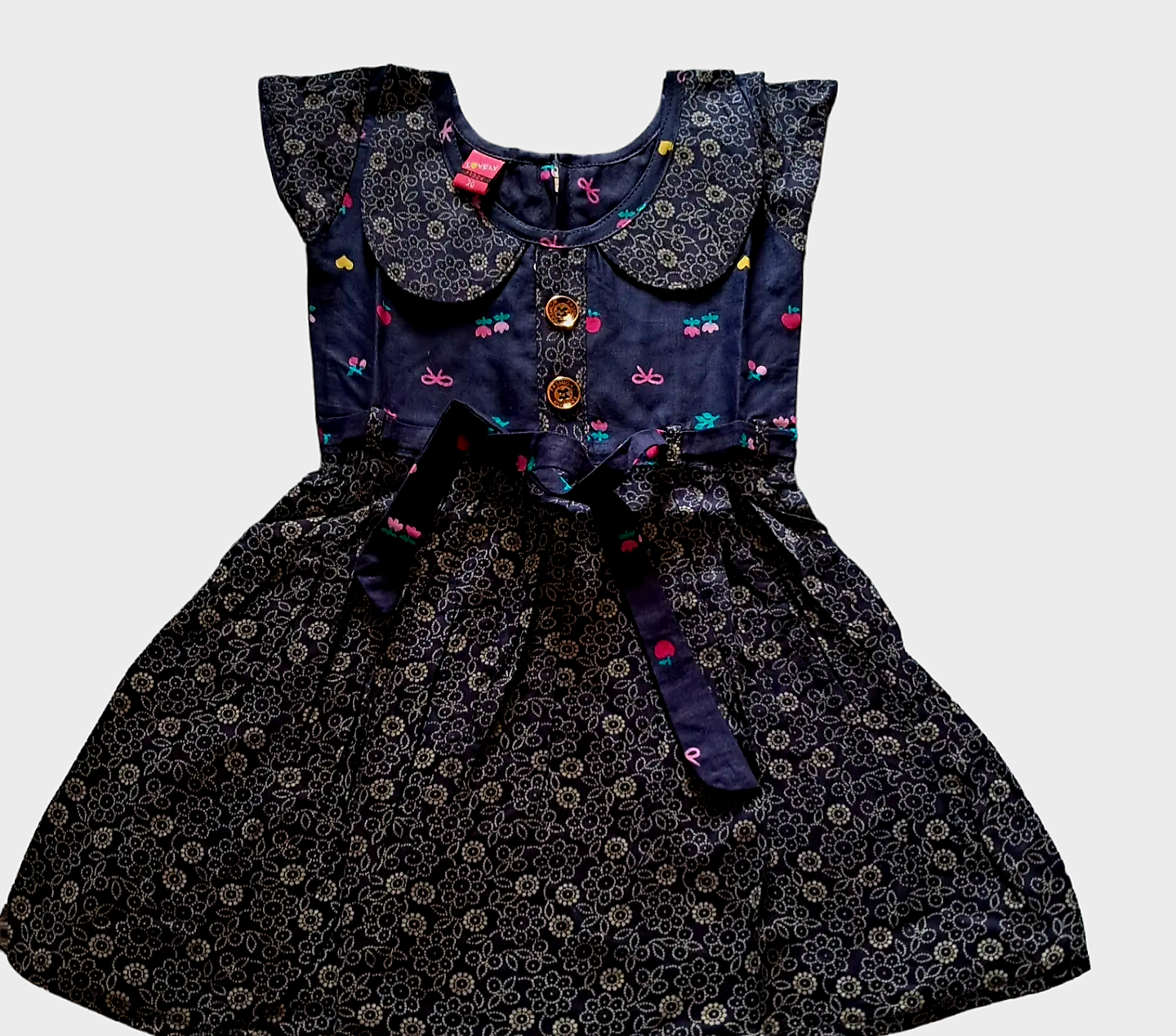 Girl Kids frock