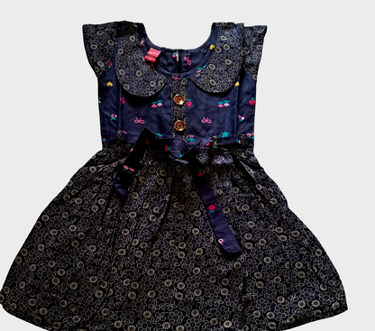 Girl Kids frock