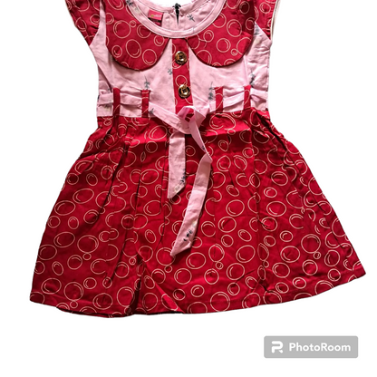 Girl Kids frock