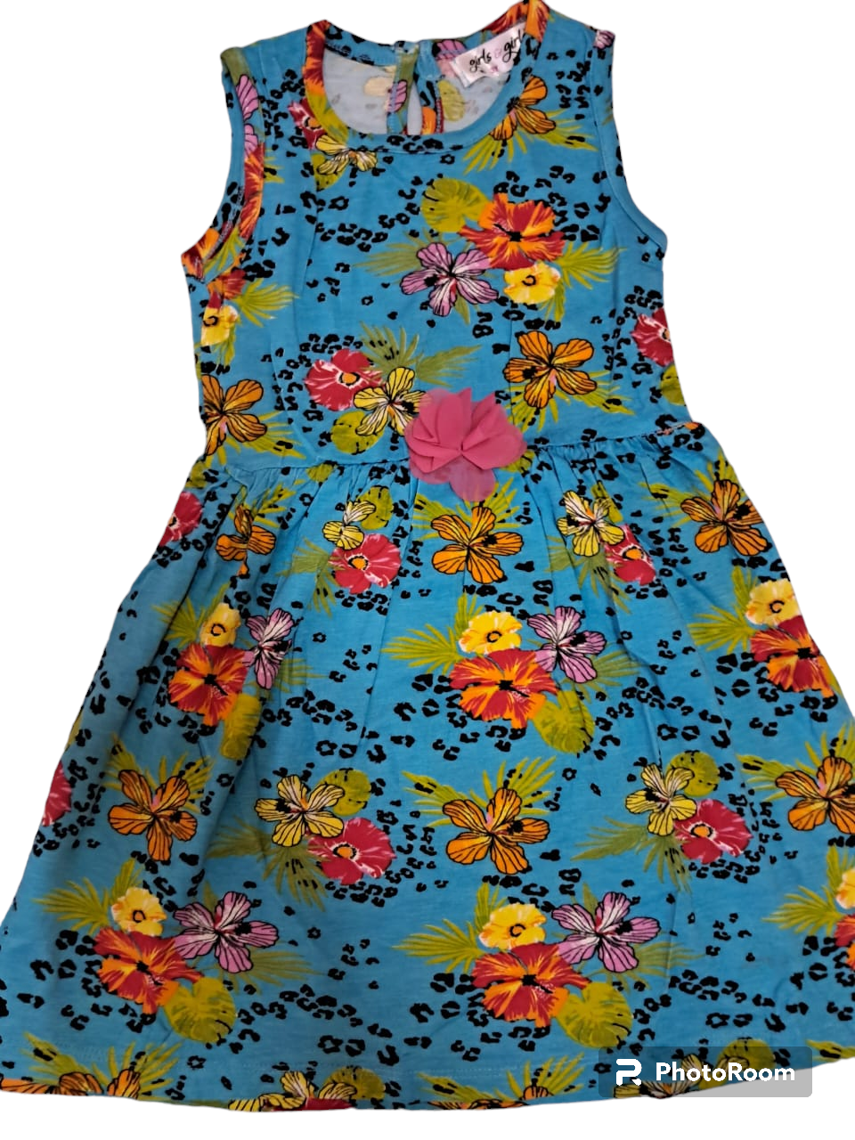 Girl Kids frock