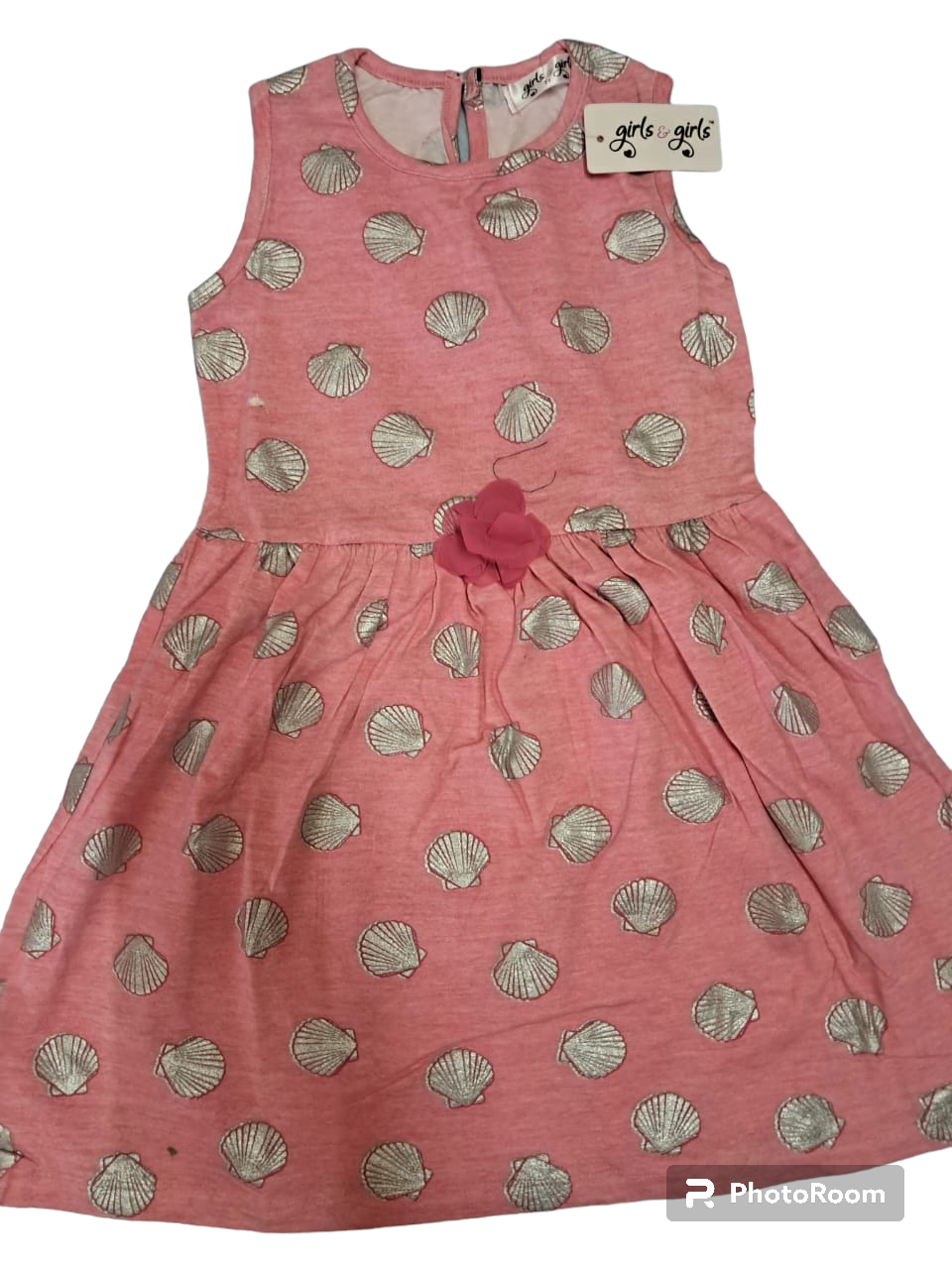 Girl Kids frock