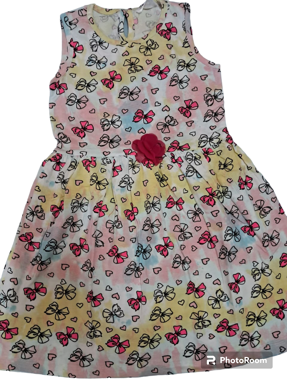 Girl Kids frock