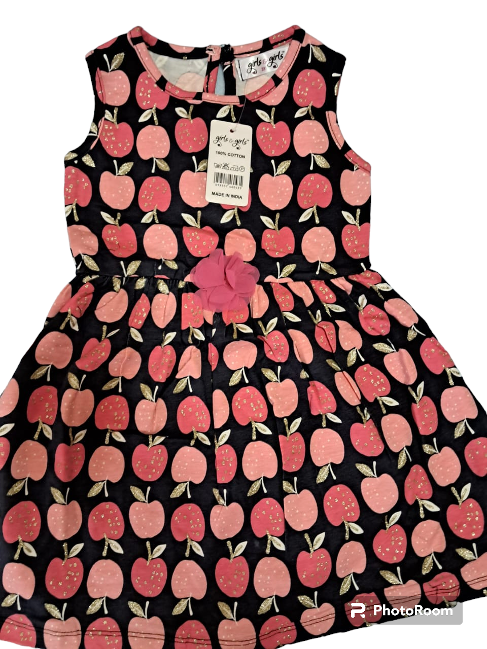 Girl Kids frock