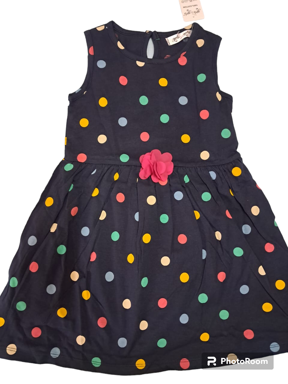 Girl Kids frocks