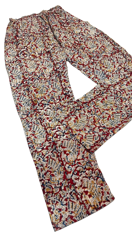 KALAMKARI PANT