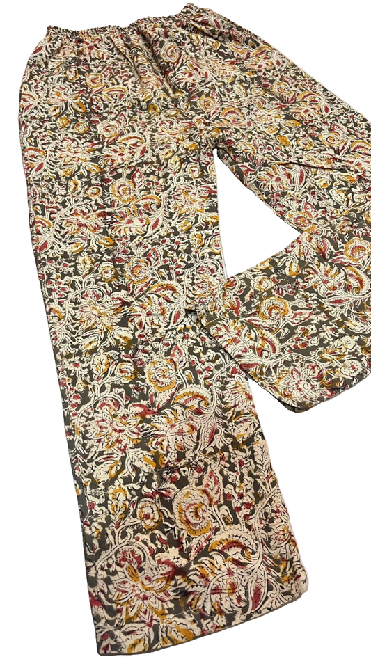 KALAMKARI PANT