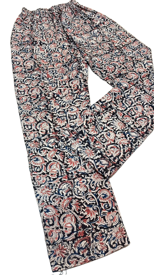 KALAMKARI PANT