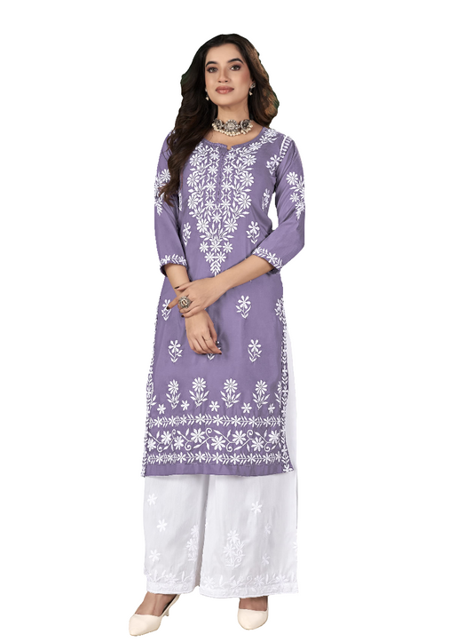 Lucknowi 2 piece set