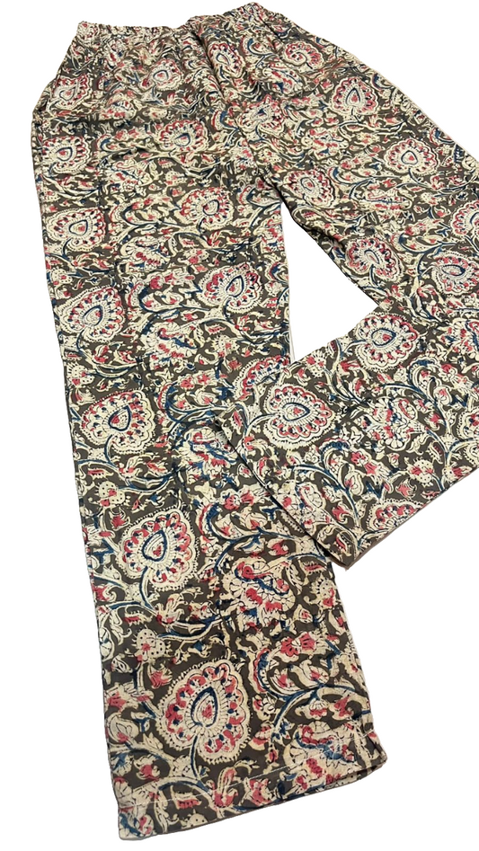 KALAMKARI PANT