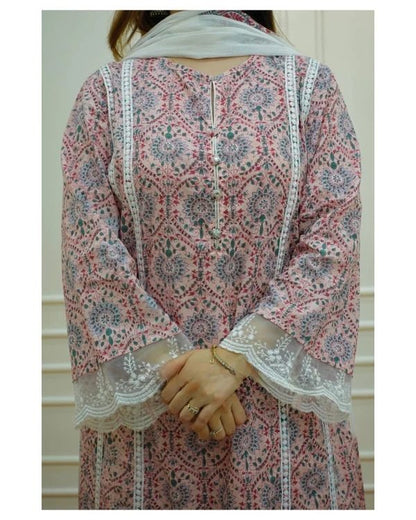 CAN1 - Designer kurti