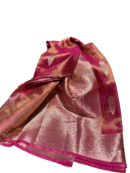 BSAR1- Banarasi Saree