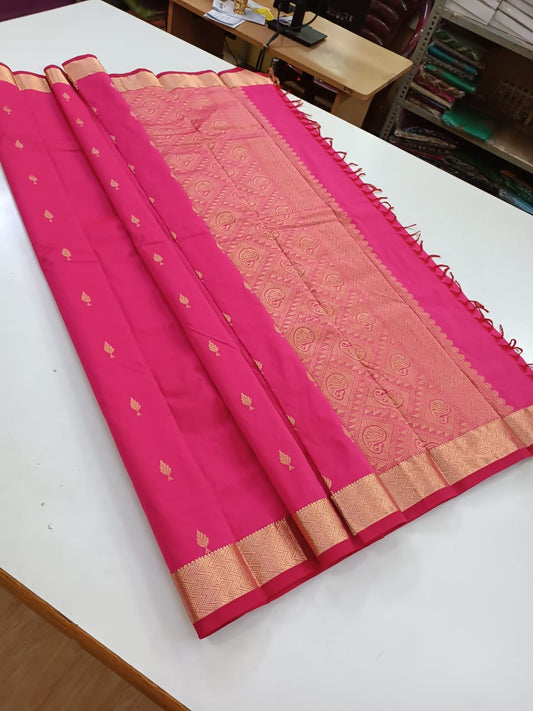 SSARI- PATTU SAREE