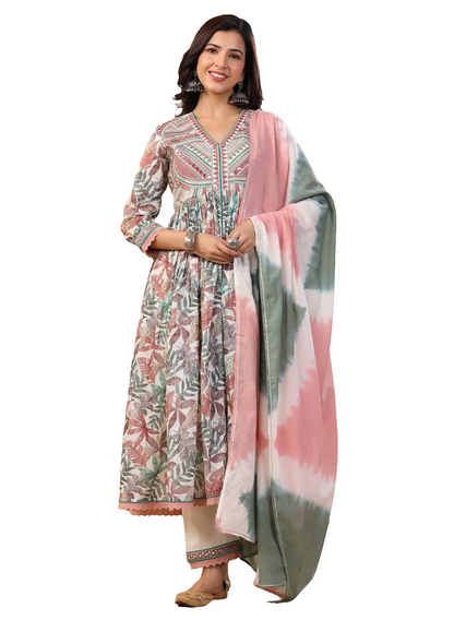 DSUIT20- Designer kurti