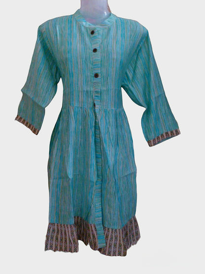 DTUNB1- WORKWEAR KURTI