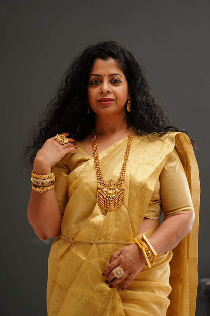 TSAR1- TRADITIONAL SAREE