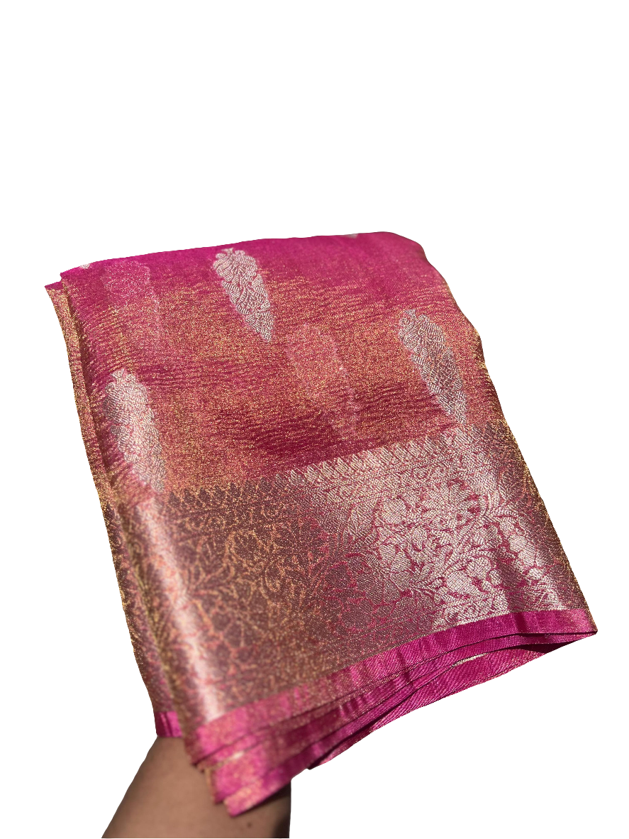 BSAR1- Banarasi Saree