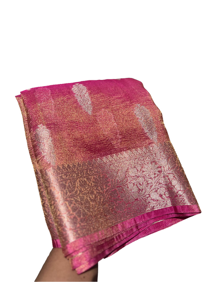 BSAR1- Banarasi Saree