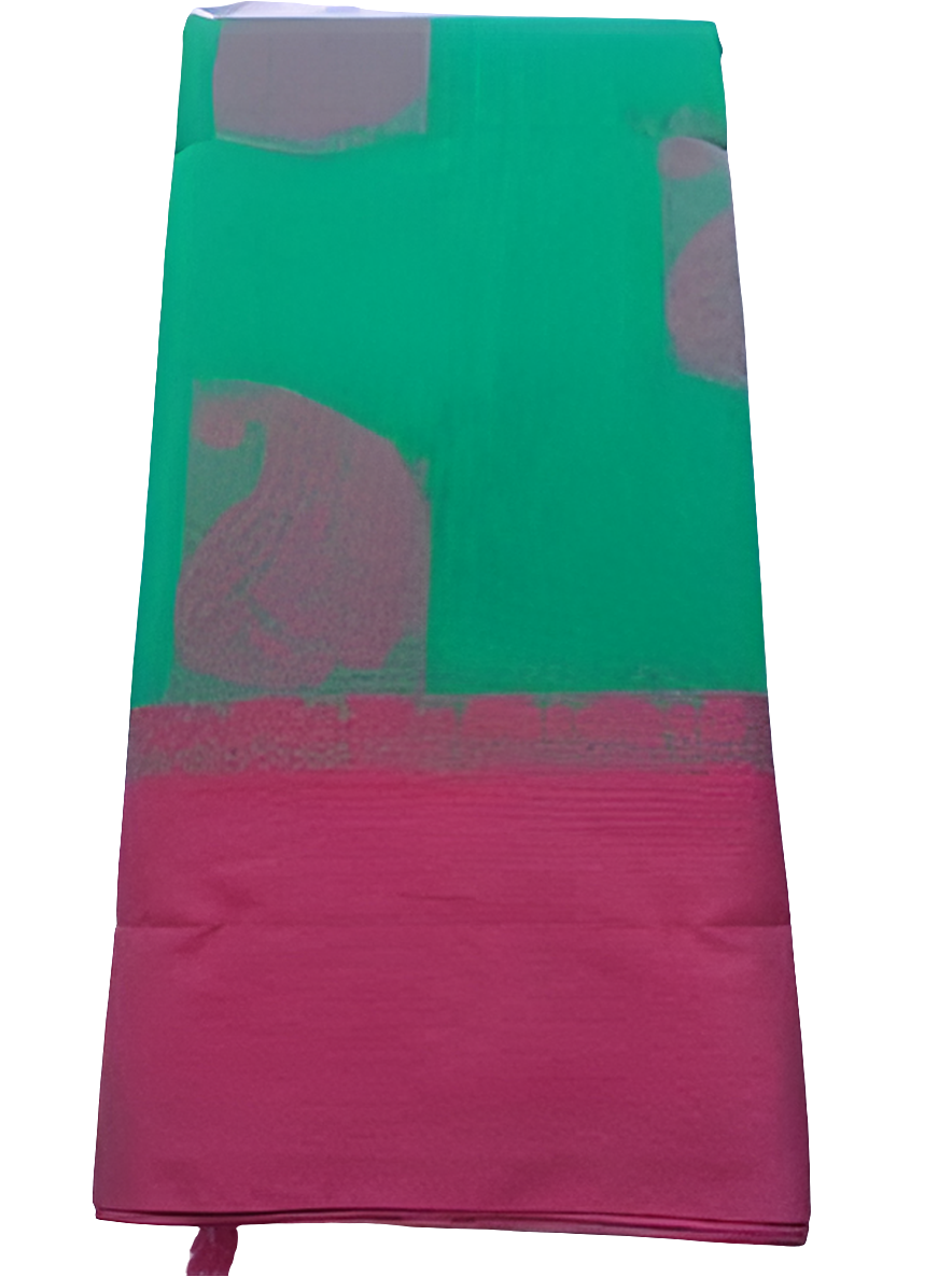 SAR5- silk cotton saree