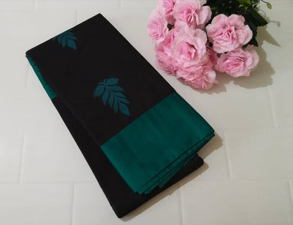 SAR5- silk cotton saree