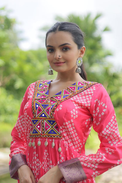 NKUR1- Designer kurti