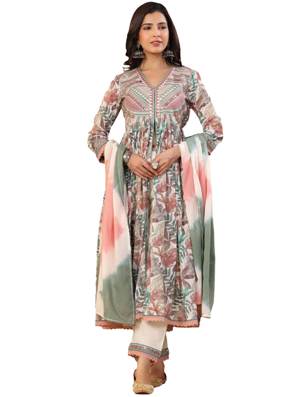 DSUIT20- Designer kurti