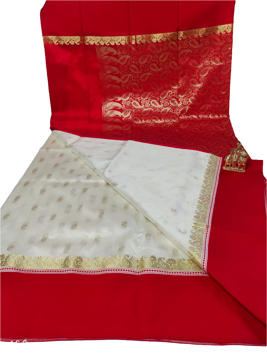 BSAR2- silk saree