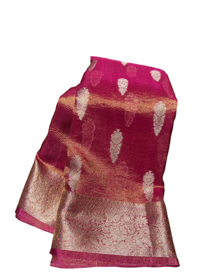 BSAR1- Banarasi Saree