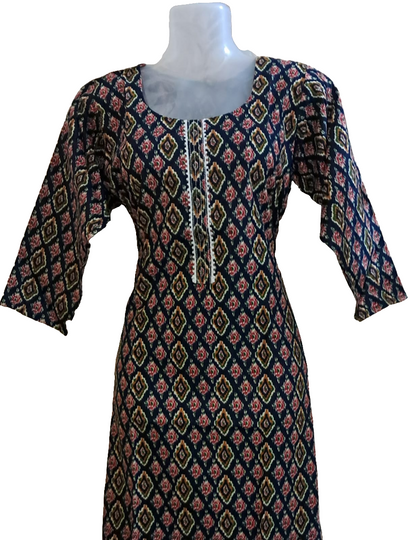 CKWW1- Workwear kurti