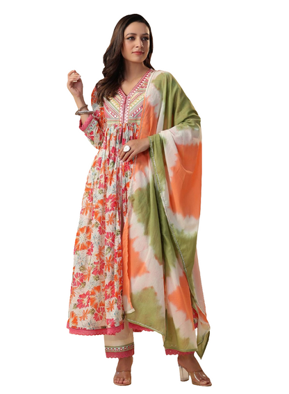 DSUIT20- Designer kurti