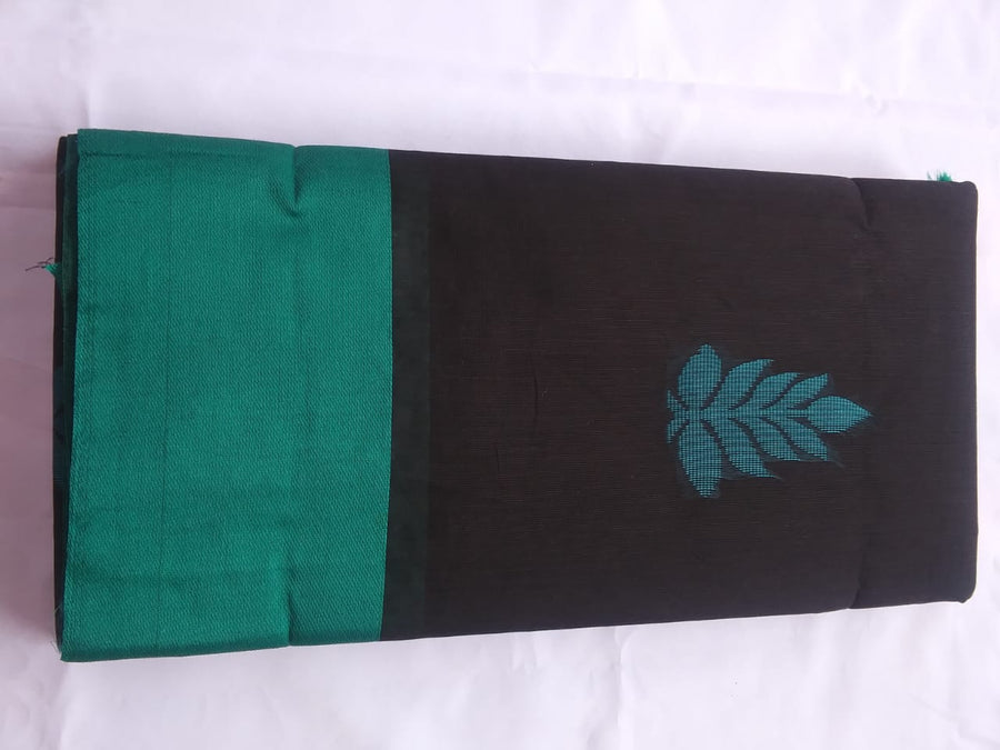 SAR5- silk cotton saree